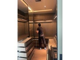 中海黄龙云起