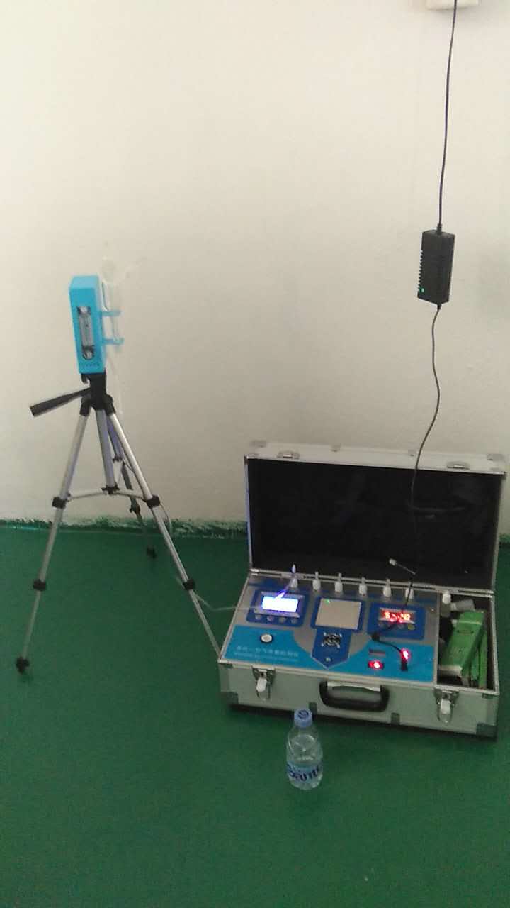 鄞州宝同路检测