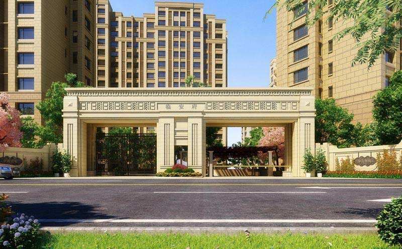 临安府检测治理