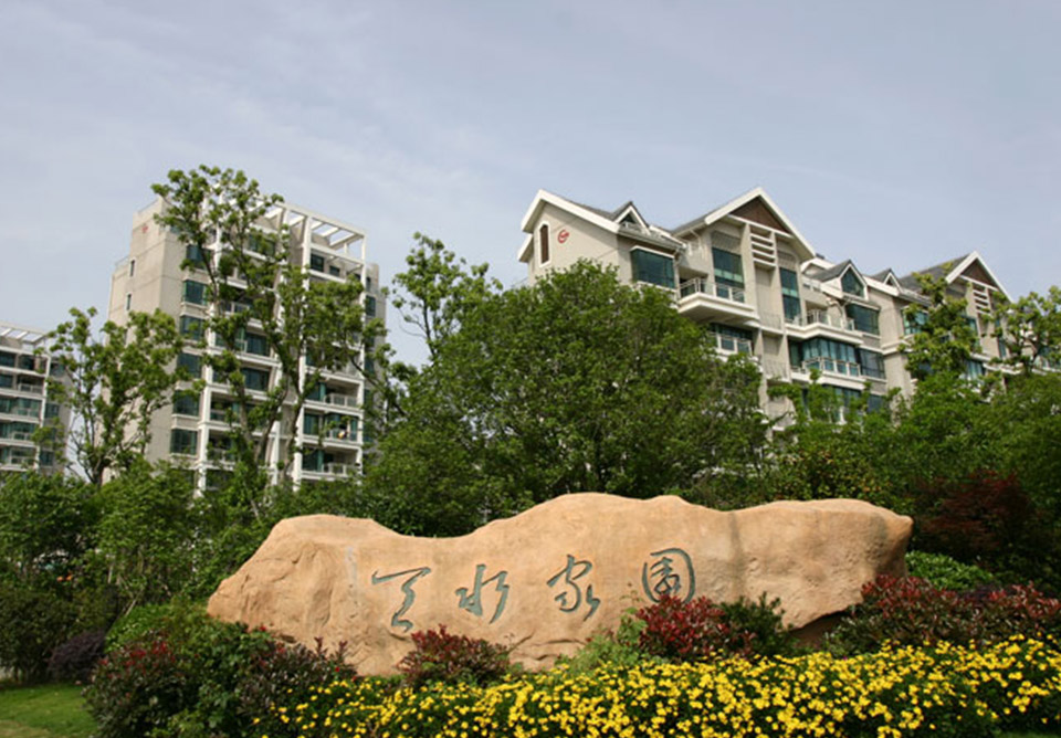 天水家园检测治理