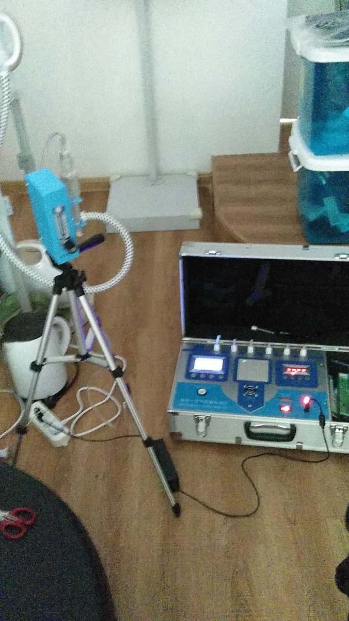 孝闻街童装店复测