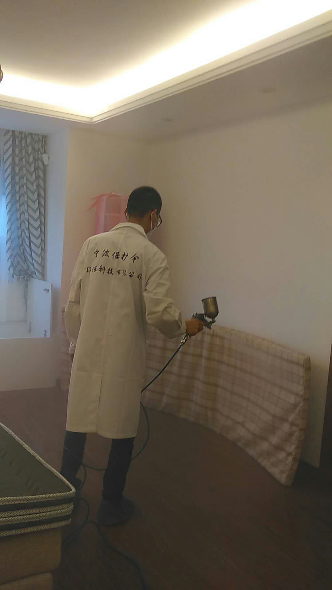 盛世天城小区治理