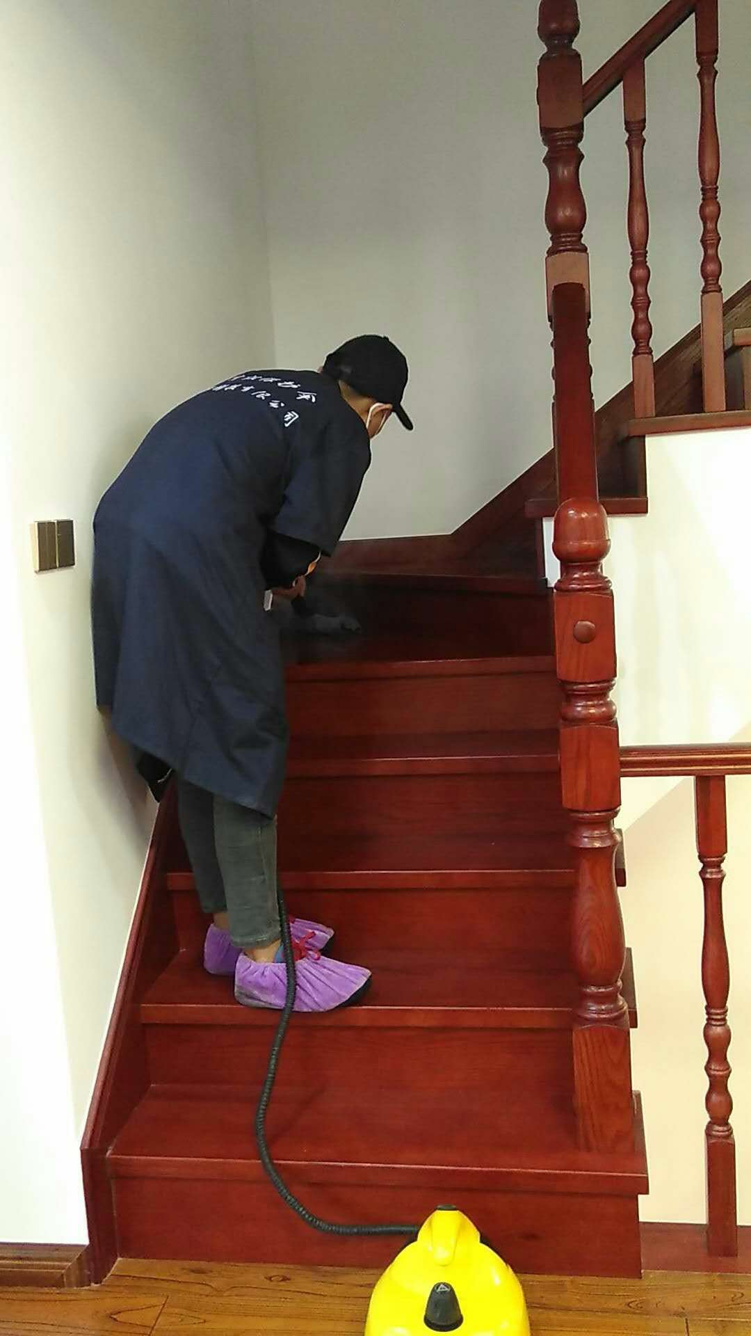 龙观乡奥克斯龙溪谷治理