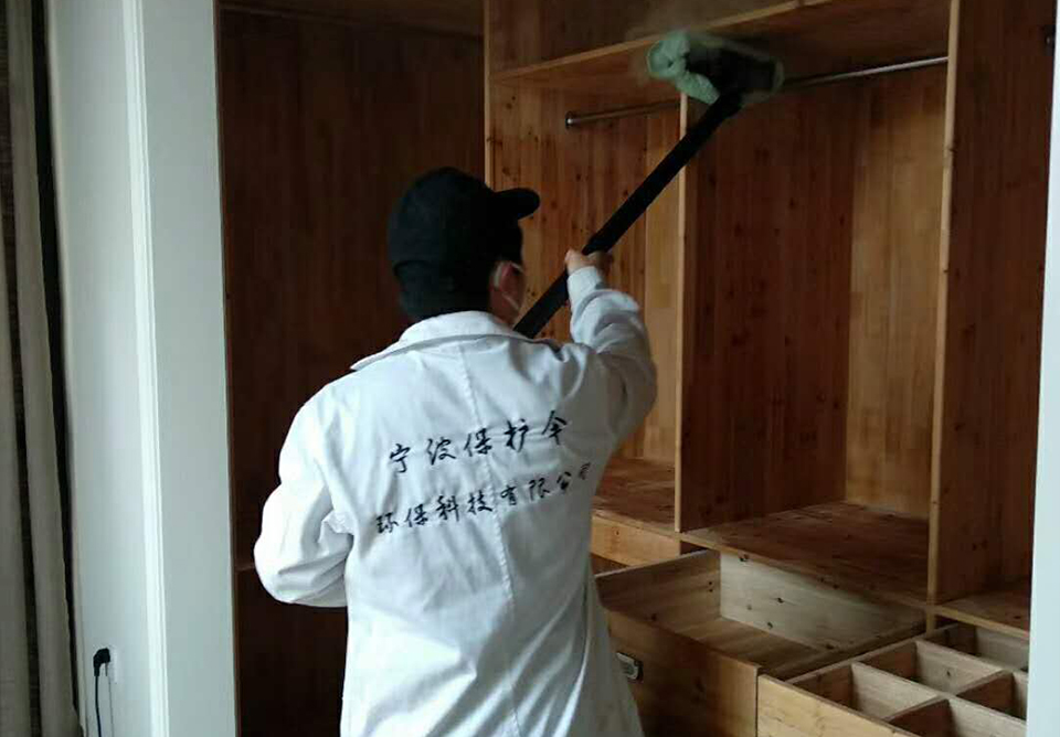 古林梧桐院小区治理