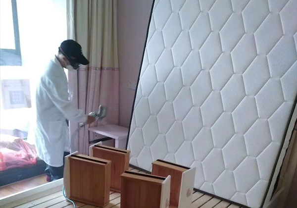 江山万里小区