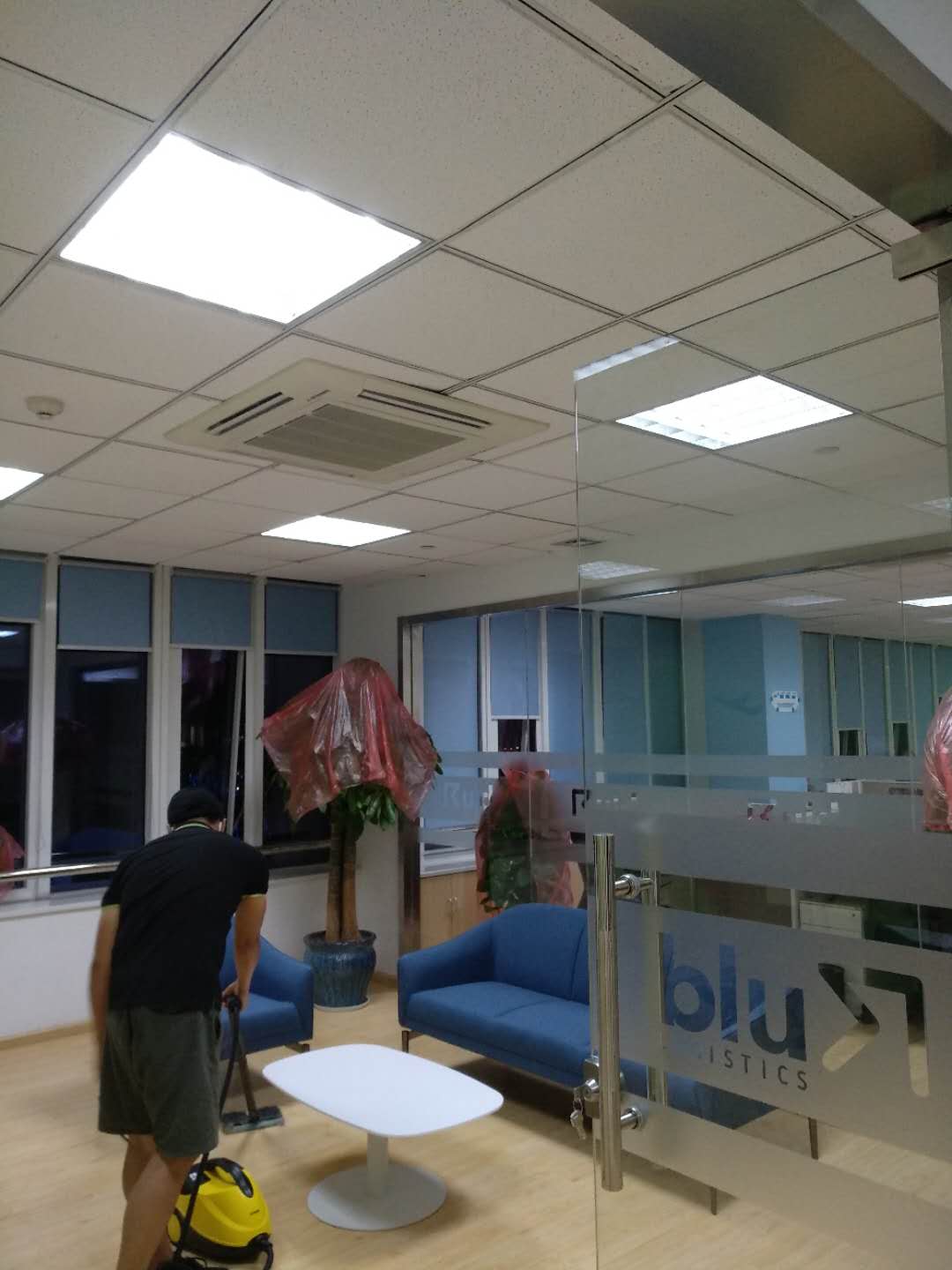 开亚国际(BIULogistcs)