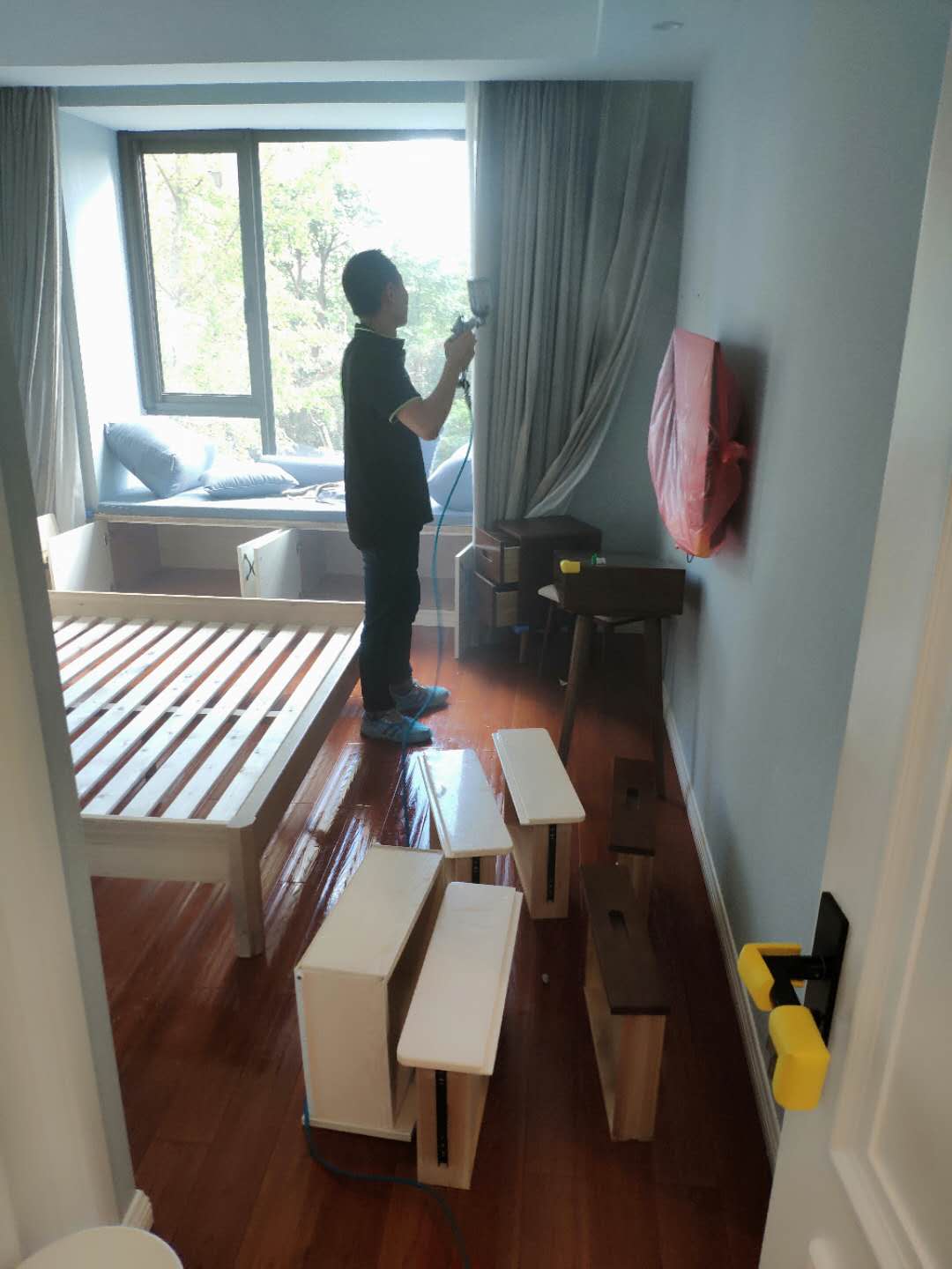 中海国际
