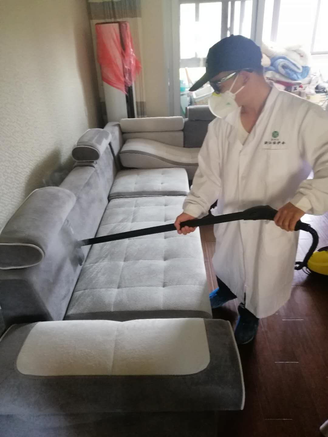 万科堂院
