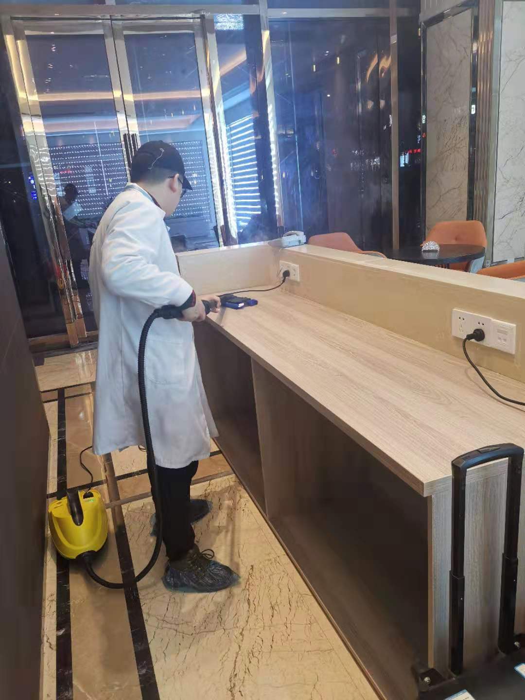 温州融创售楼处