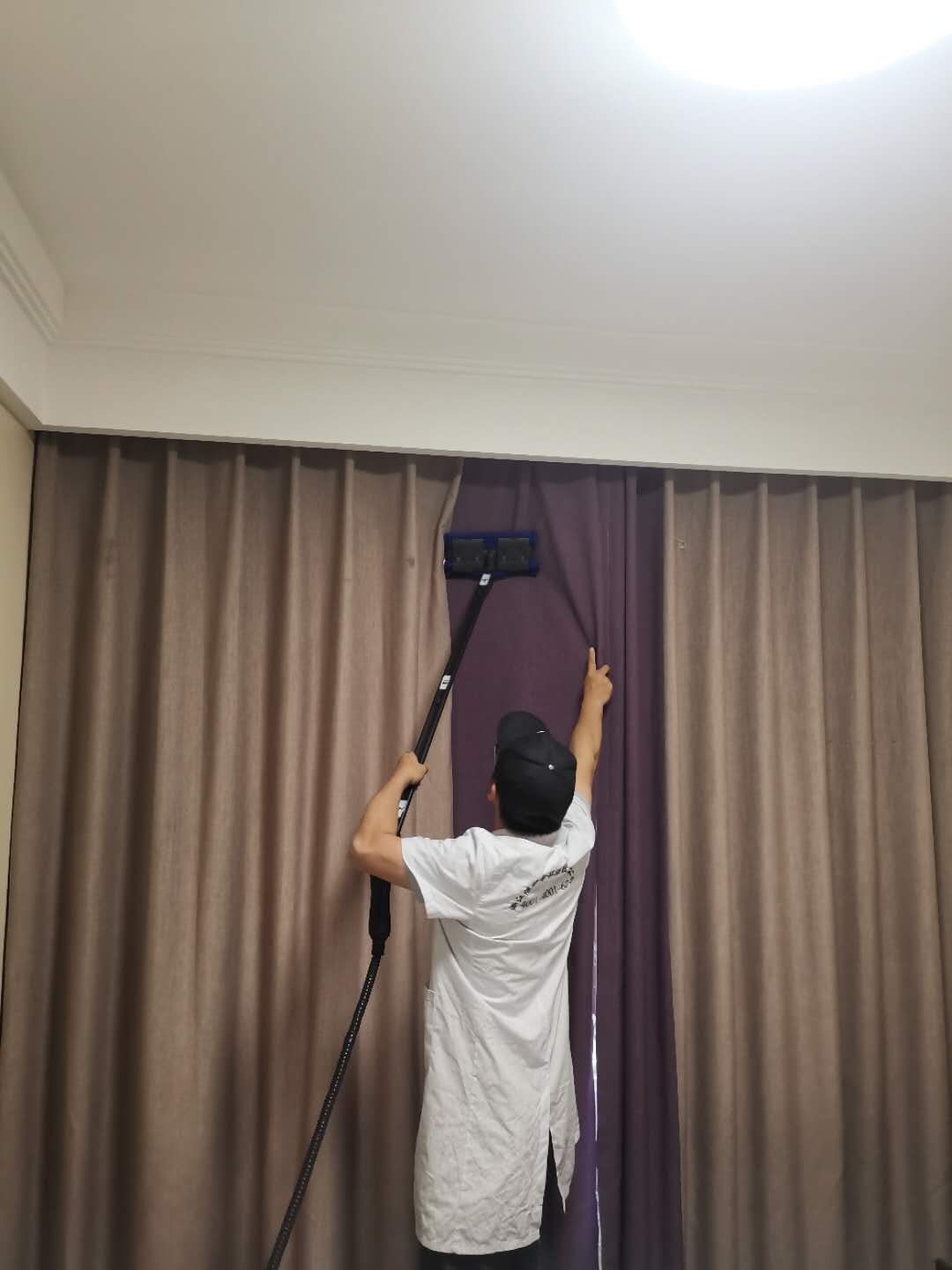 江苏家装空气治理