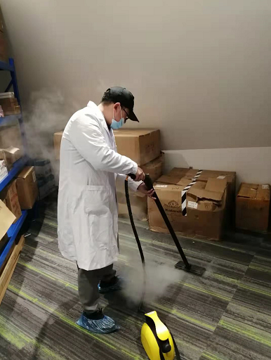 舟山保利游客中心