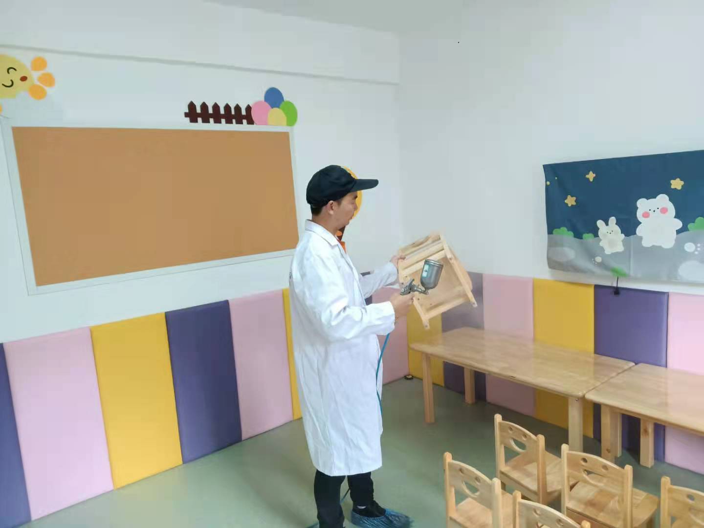 小熊之家