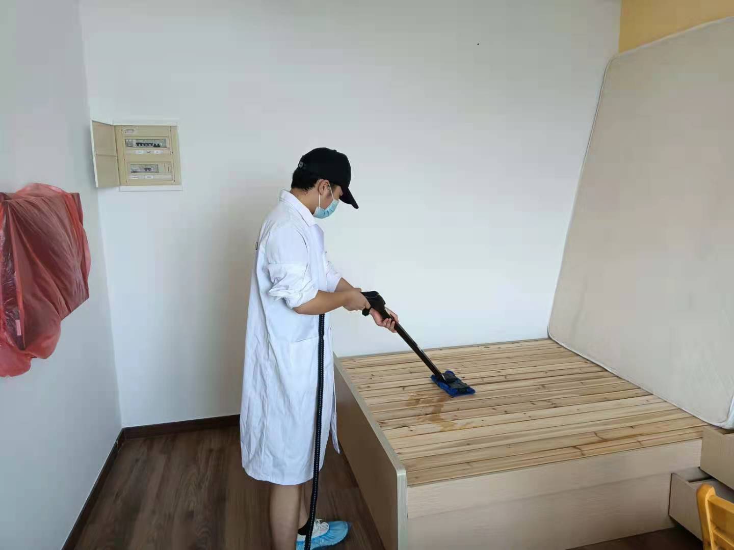 锦绣人才公寓