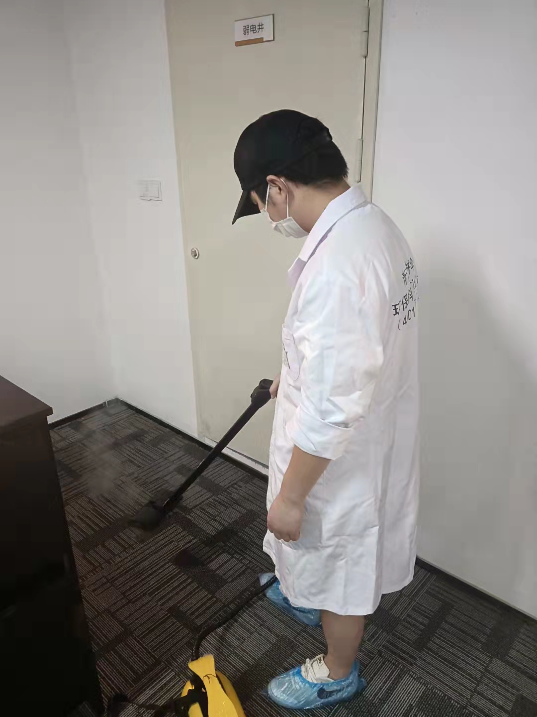 万科锦里江澜售楼中心