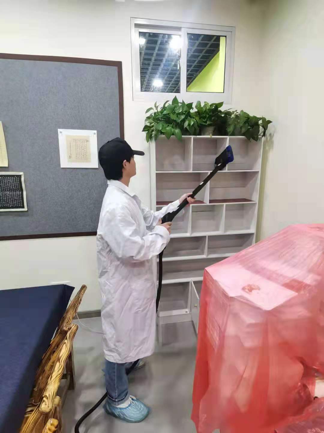 美院少年