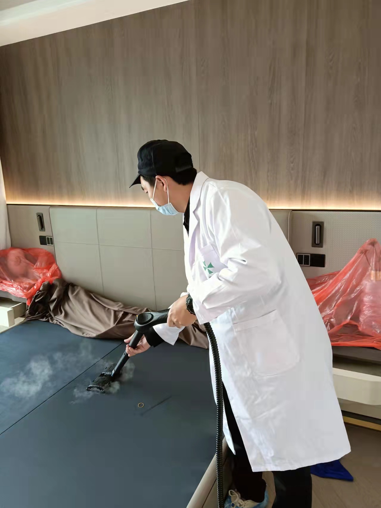 宁铸尊府治理