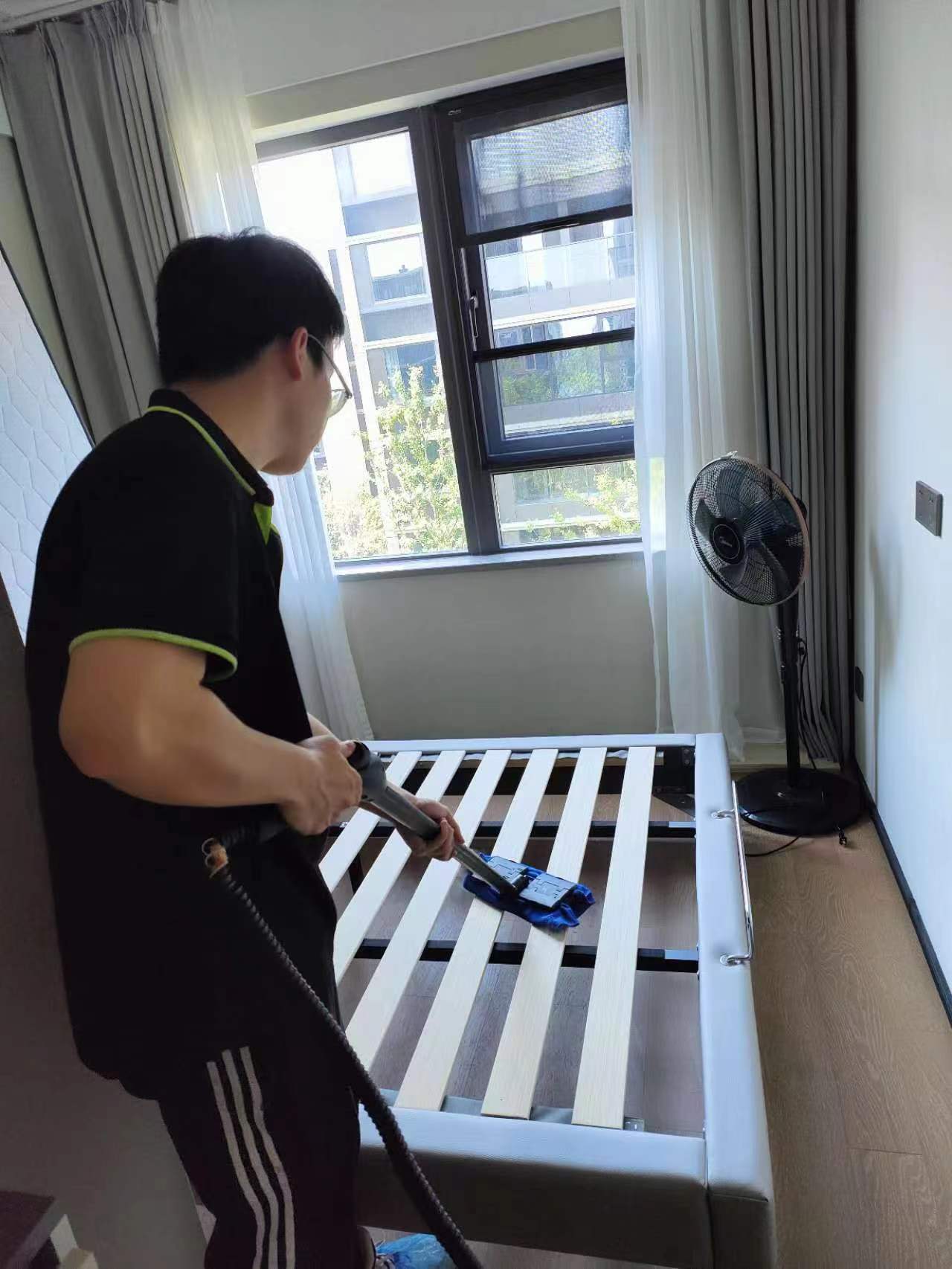 家装治理