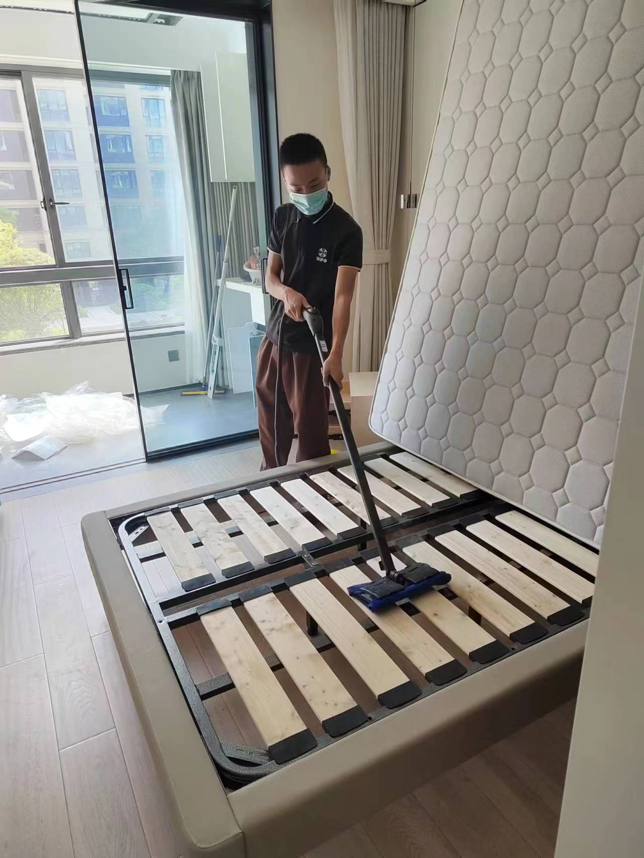 慈溪溪上旦山府